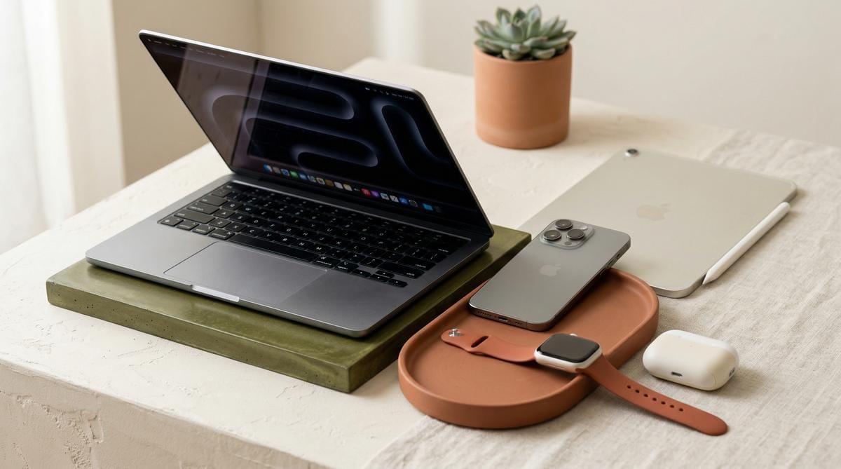 Platforma Apple Business