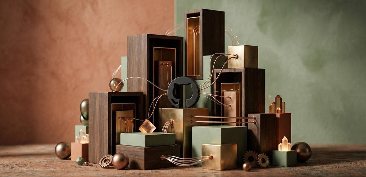 Jak wykorzystać Repozytoria GitHub — przewodnik krok po kroku