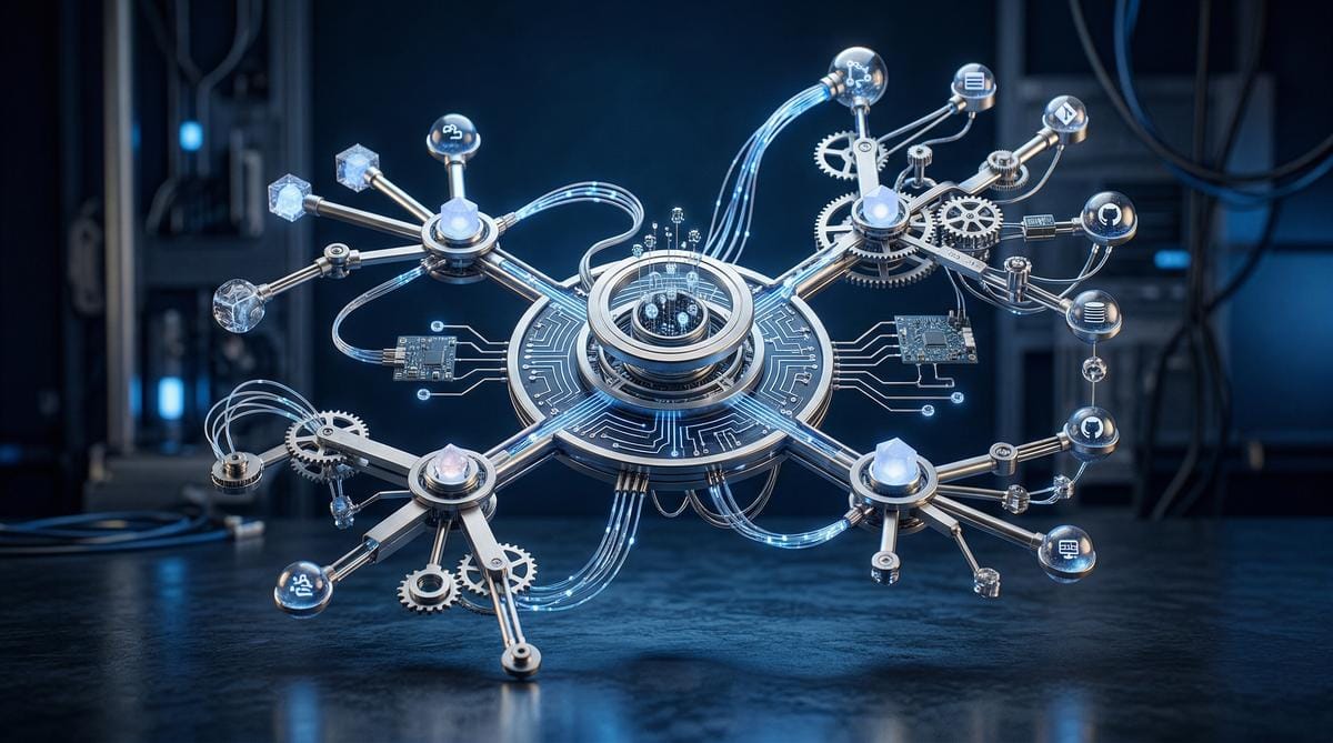 Statystyki repozytoriów