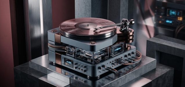 10 tysięcy rzadkich nagrań koncertowych trafia do Internet Archive