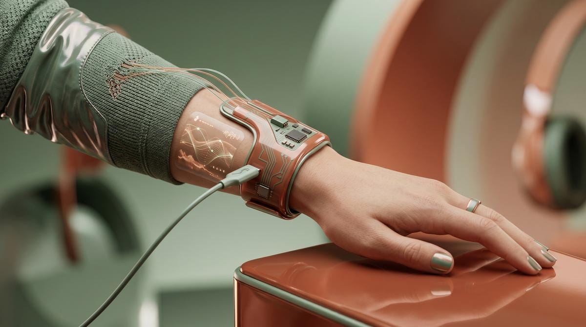 Kolekcja rzadkich nagrań koncertowych