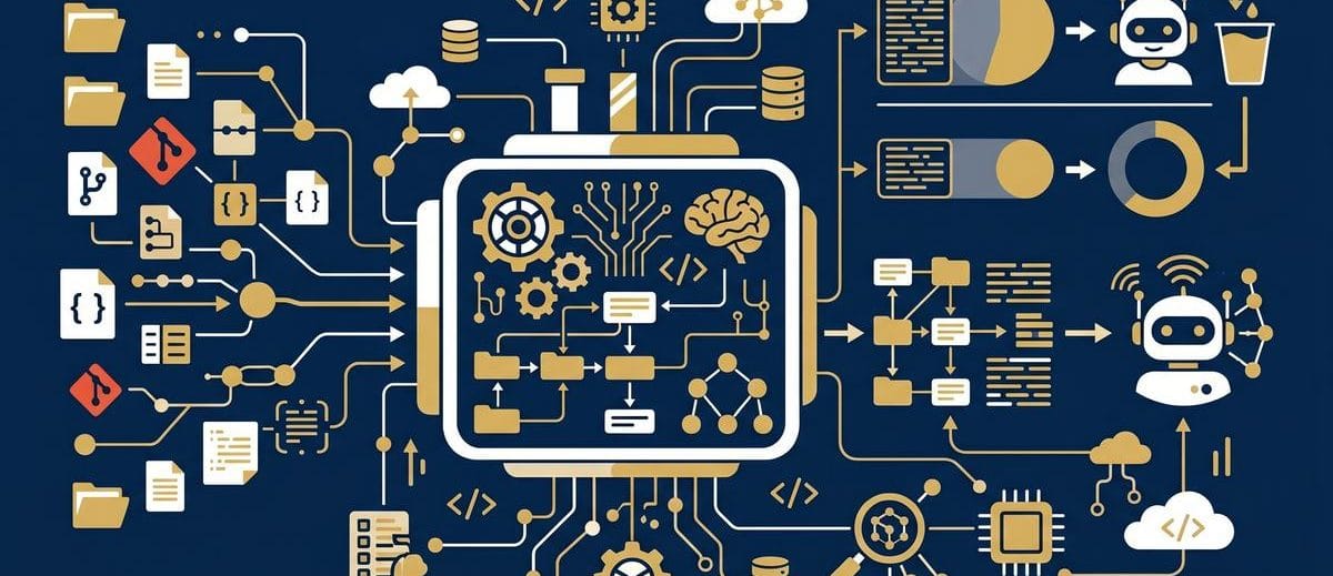 SocratiCode: kontekst repozytorium z oszczędnością 61% tokenów