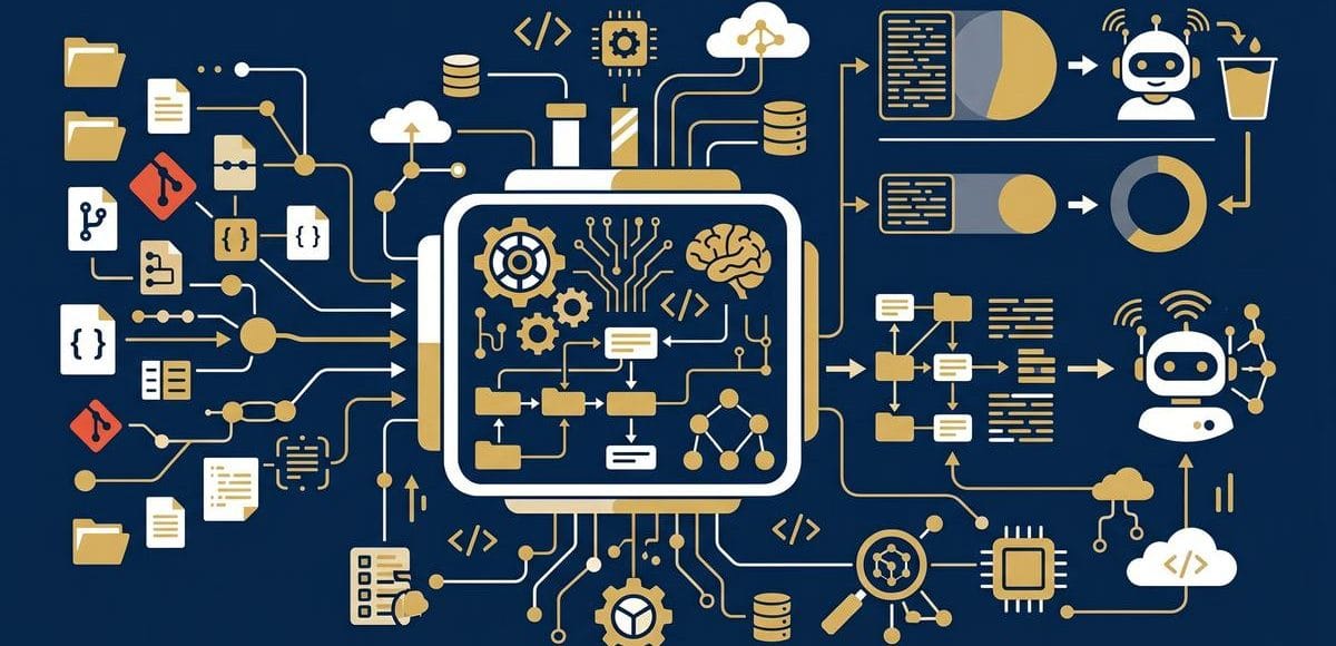 SocratiCode: kontekst repozytorium z oszczędnością 61% tokenów