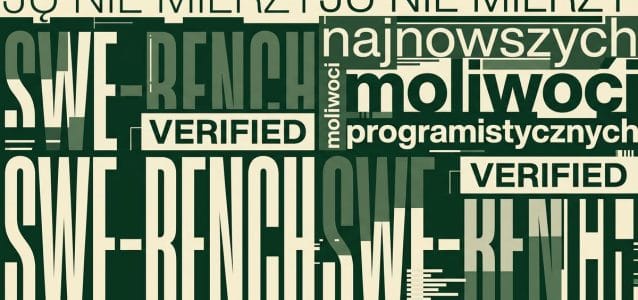 SWE-bench Verified: 5 powodów, dla których ten benchmark już nie działa