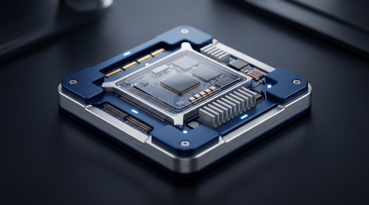 John Giannandrea odchodzi z Apple