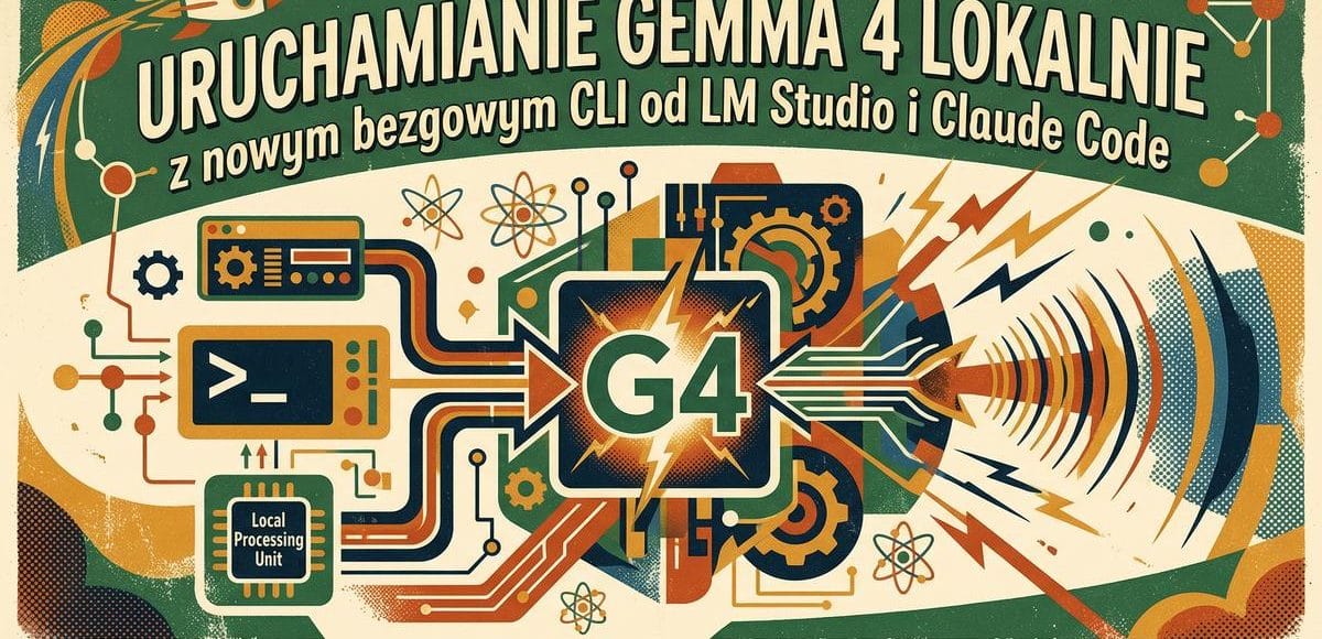 Uruchamianie Gemma 4 lokalnie vs konkurencja: co wybrać?