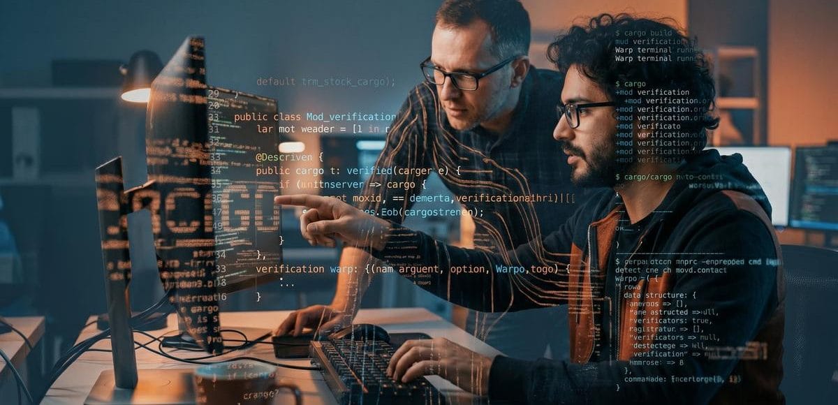 Warp terminal przechodzi na open source z agentami AI