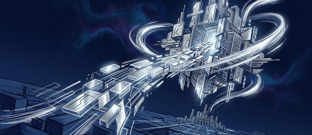 Claude Code w 2026 roku: 512 000 linii kodu i eksplozja popularności