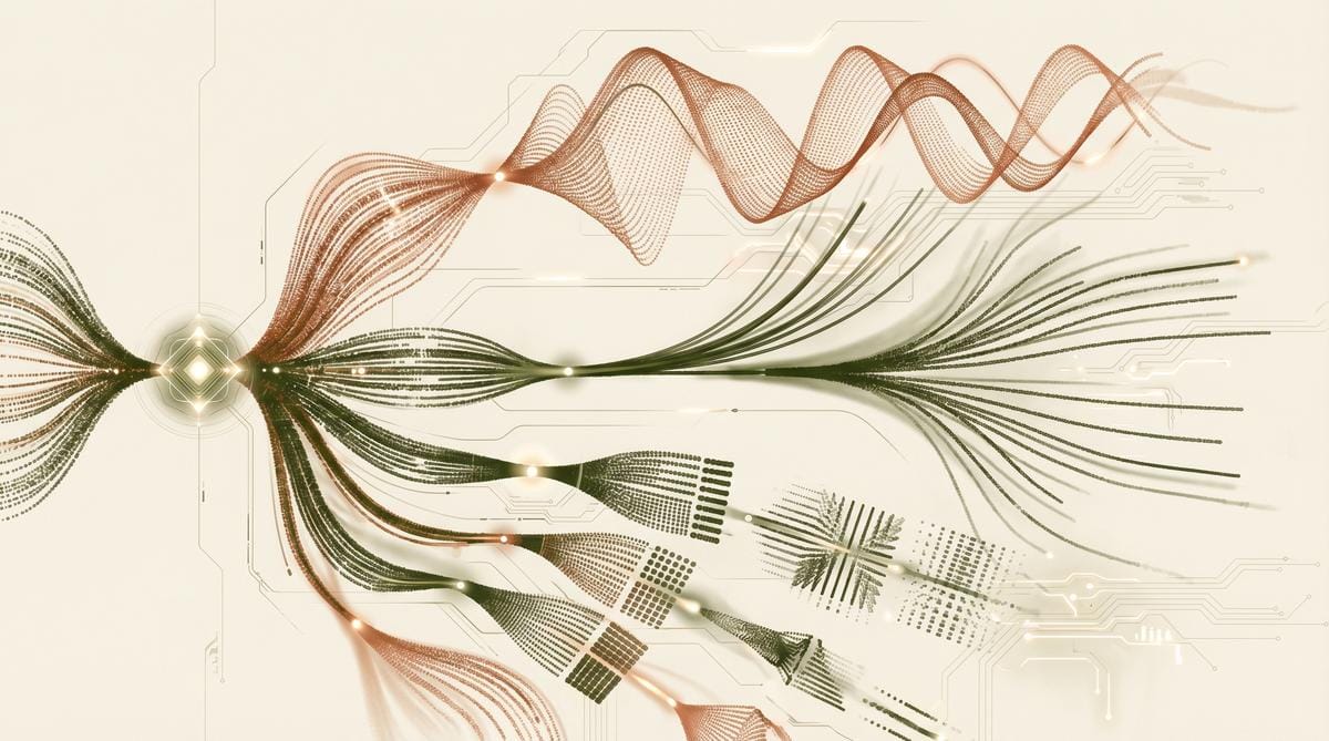 Ilustracja koncepcji matematycznej