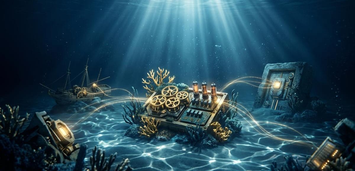 Ożywienie martwych projektów: 5 narzędzi AI do kodowania