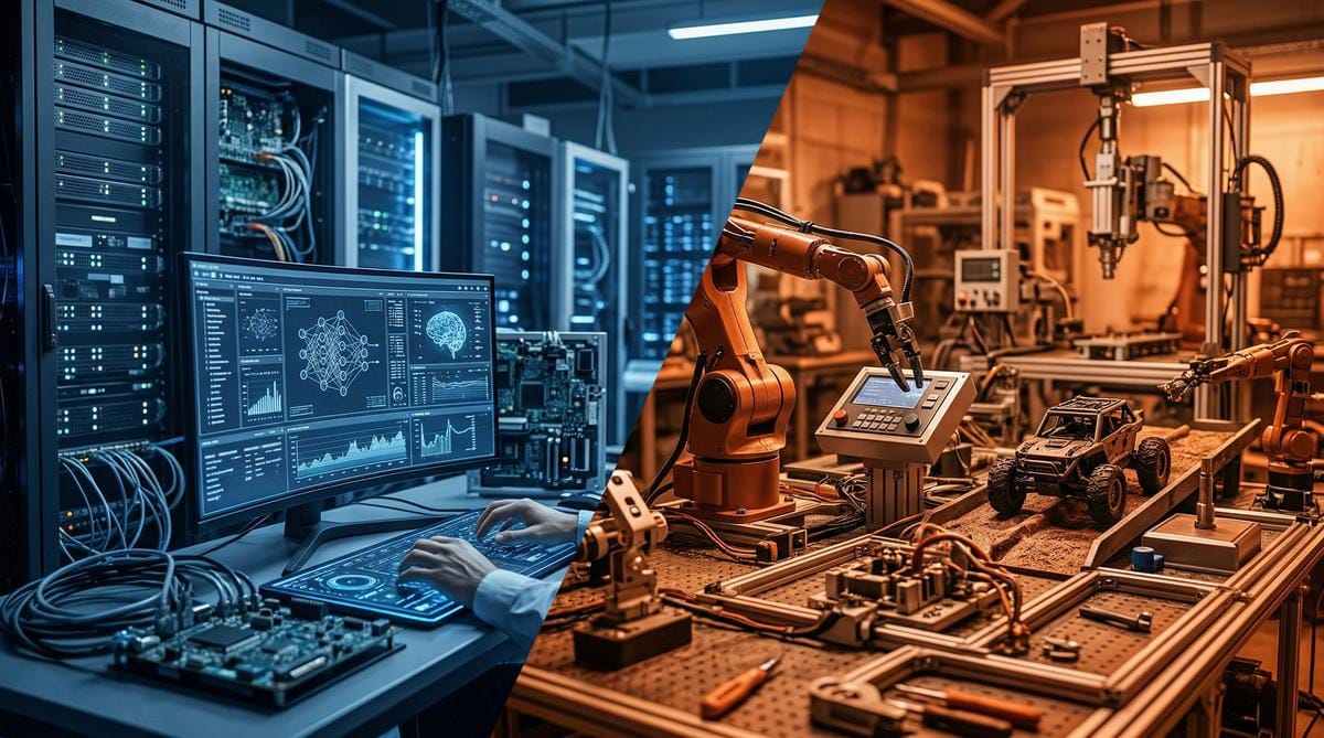 Benchmarki agentów AI w praktyce