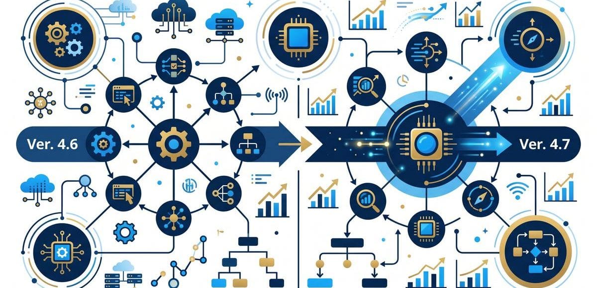 Zmiany w promptcie systemowym między… vs konkurencja: co wybrać?