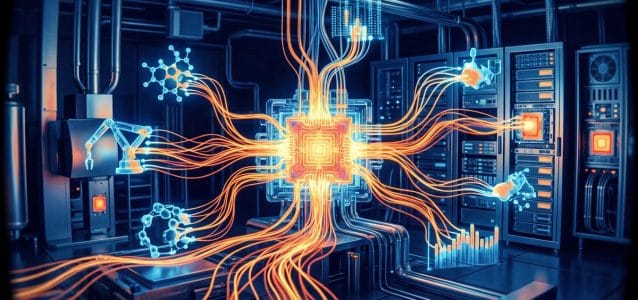 AlphaEvolve od Google: AI, które samo optymalizuje kod w 6 dziedzinach