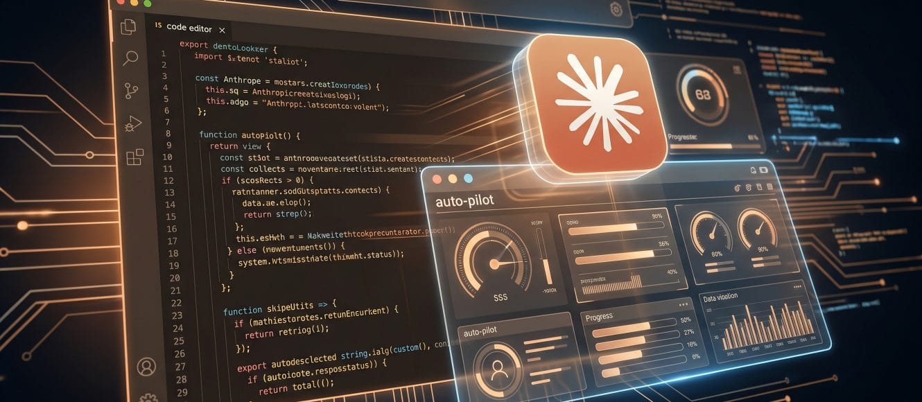 Claude Code na autopilocie: 5 faktów o nowym trybie