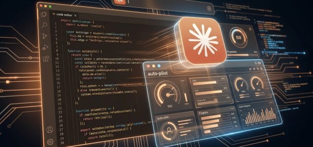 Claude Code na autopilocie: 5 faktów o nowym trybie