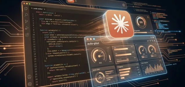 Claude Code na autopilocie: 5 faktów o nowym trybie
