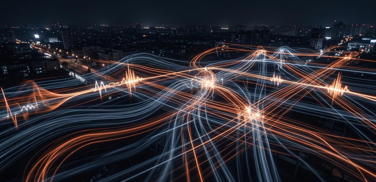 OpenAI warte 300 mld dolarów buduje sieć głosową AI