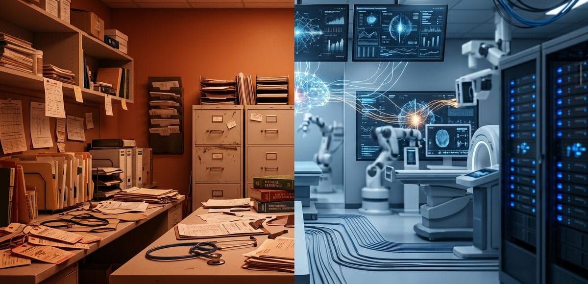 Model o1 od OpenAI: 67% trafnych diagnoz na ostrym dyżurze