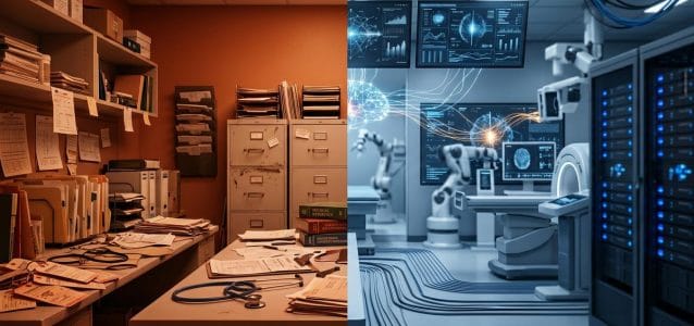 Model o1 od OpenAI: 67% trafnych diagnoz na ostrym dyżurze