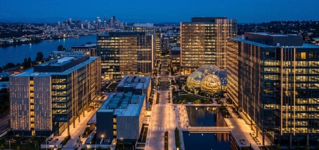 Agenci AI dostają własne pulpity Amazon WorkSpaces