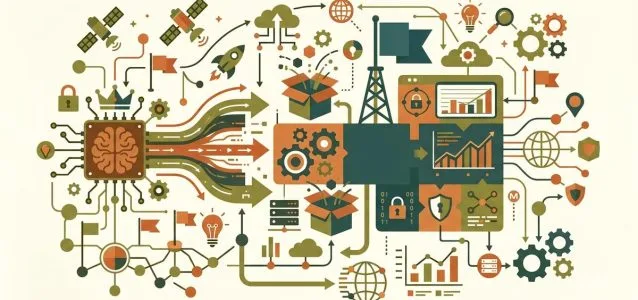 AI po raz pierwszy złamało otwarty format CTF – sensacja czy PR?