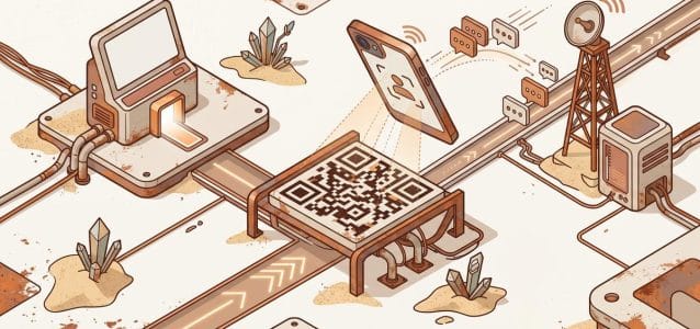 Gmail wymaga kodu QR i SMS-a przy nowych kontach