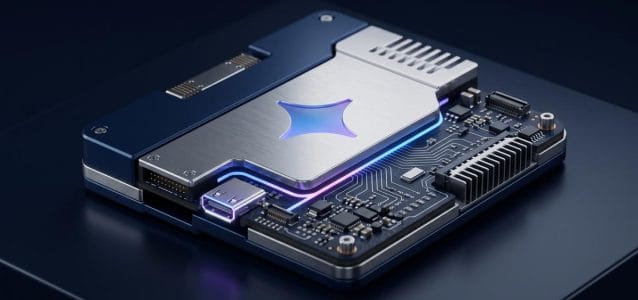 Needle: model 26 mln parametrów przejmuje wywoływanie narzędzi z Gemini
