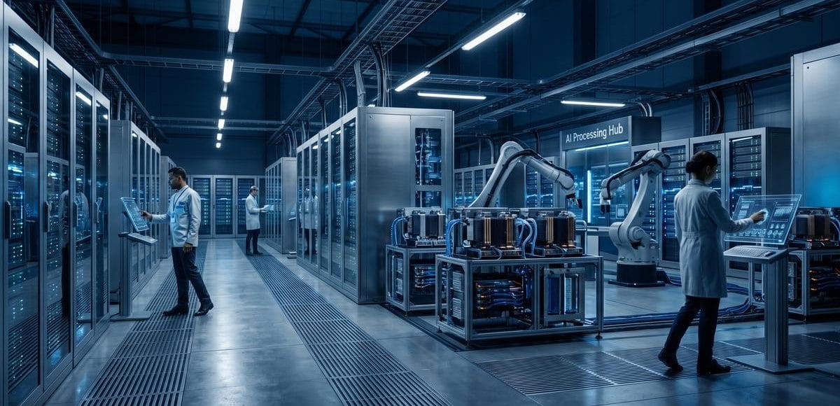 Lokalne modele LLM odciążają infrastrukturę: 7 dowodów na gotowość