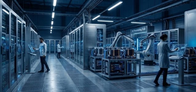 Lokalne modele LLM odciążają infrastrukturę: 7 dowodów na gotowość