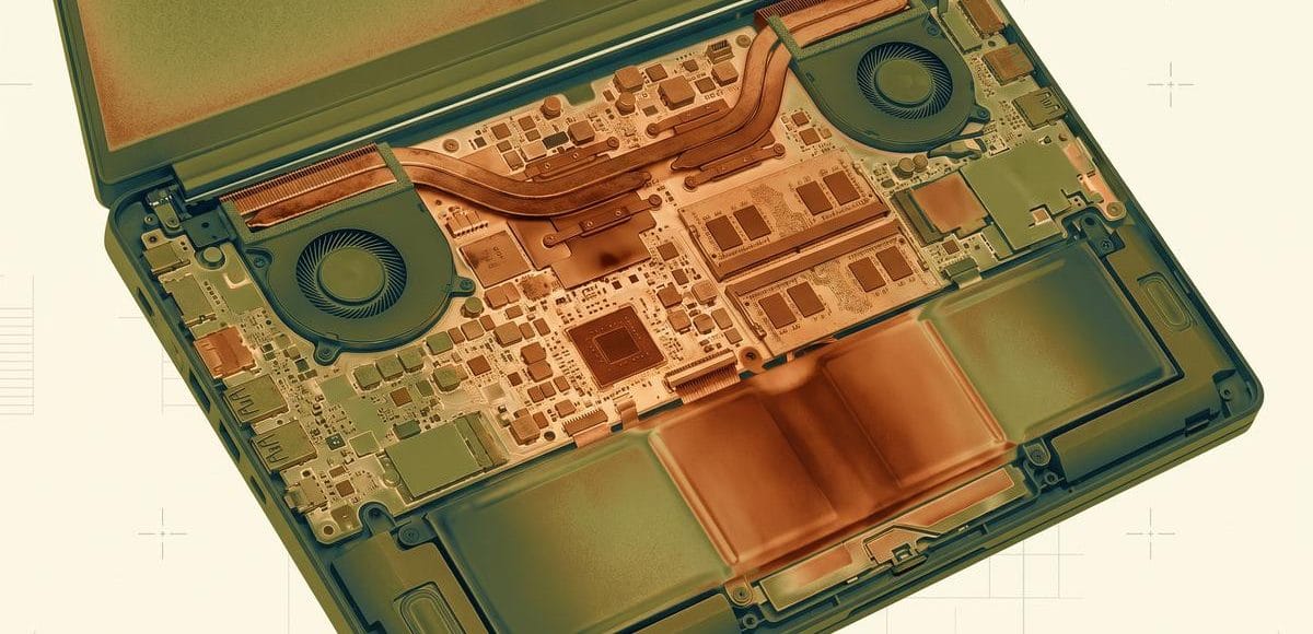 Trudno uzasadnić zakup Frameworka 12 – dlaczego wygrywa MacBook?