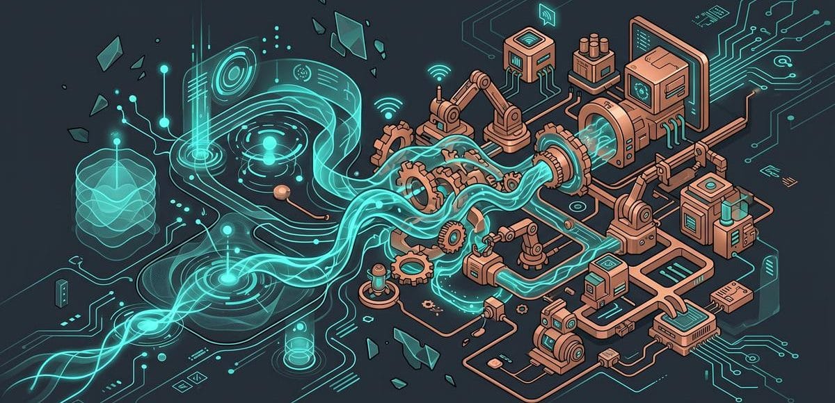 Vibe coding i inżynieria agentowa: 2 światy, które szybko się zlewają