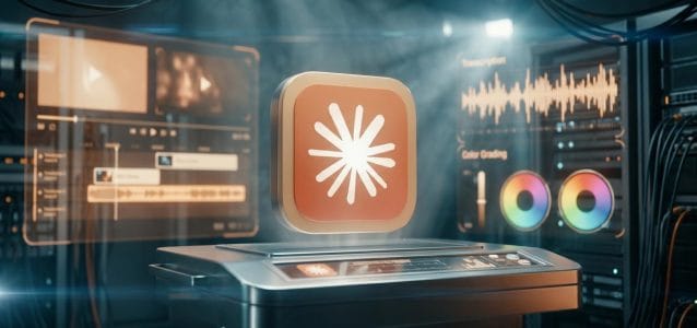 Video-use: AI montażysta wideo z Claude Code i transkrypcją