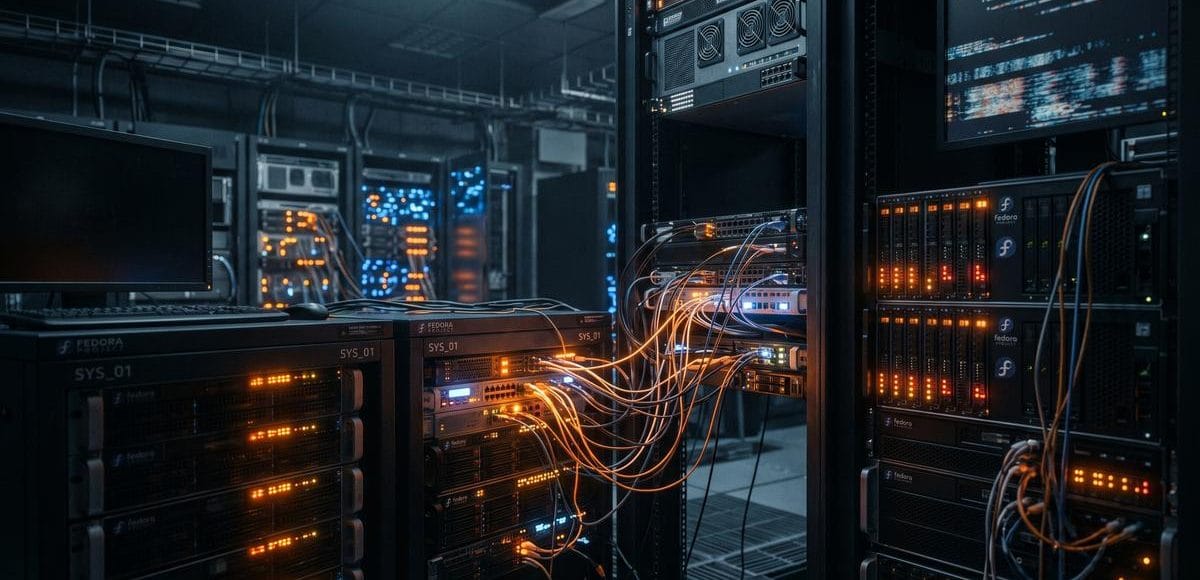 Agenci AI wymykają się spod kontroli – co to oznacza dla Linuksa