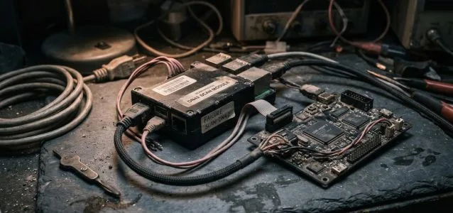 Agent AI zbankrutował twórcę – błąd czy nieunikniony skutek?