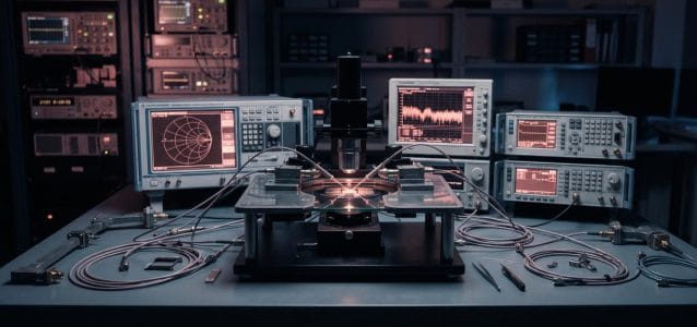 Sztuczna inteligencja opanowuje projektowanie układów RFIC