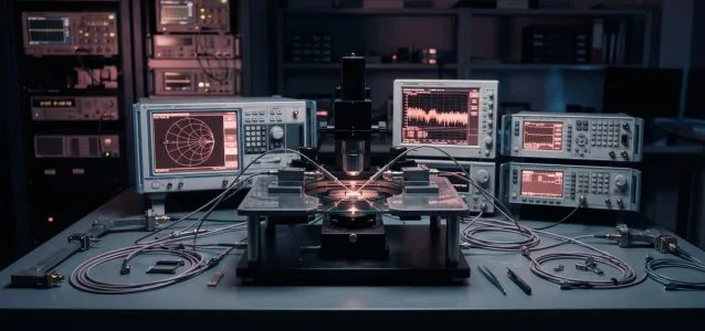 Sztuczna inteligencja opanowuje projektowanie układów RFIC