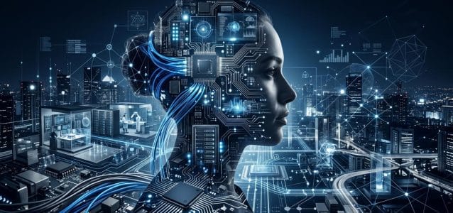 Apertus: szwajcarski projekt open source dla niezależnej sztucznej inteligencji