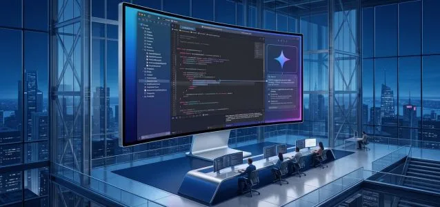 Apple integruje Google Gemini z Xcode jako asystenta kodowania