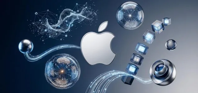 Apple Foundation Models 3: Jak Apple trenuje sztuczną inteligencję na iPhonie