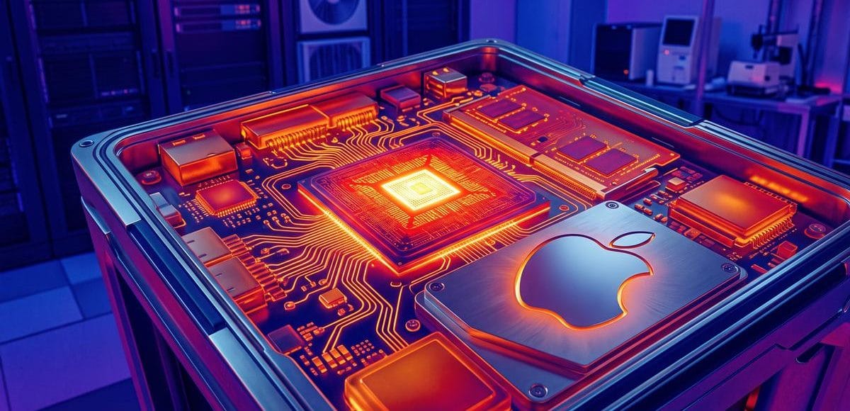 Apple Neural Engine: jak działa i co potrafi układ ANE