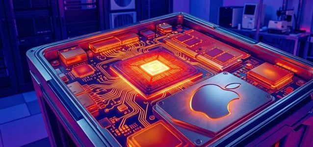 Apple Neural Engine: jak działa i co potrafi układ ANE