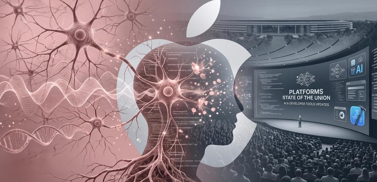 Apple otwiera narzędzia AI dla deweloperów – podsumowanie SOTU 2026
