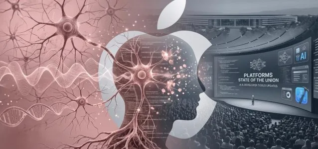 Apple otwiera narzędzia AI dla deweloperów – podsumowanie SOTU 2026