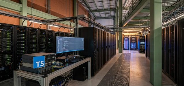 AWS Blocks: framework TypeScript dla agentów AI