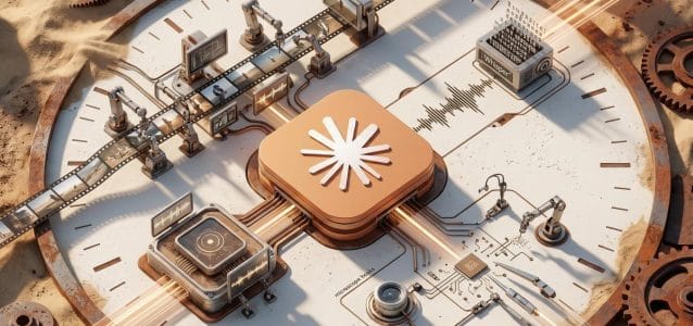 Claude Watch: Jak przetwarzać wideo i audio z Claude