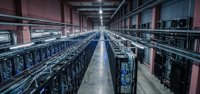 OVHcloud buduje własne modele AI. Francja uderza w rynek LLM