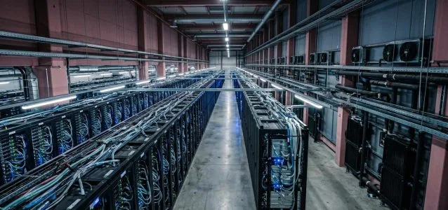 OVHcloud buduje własne modele AI. Francja uderza w rynek LLM