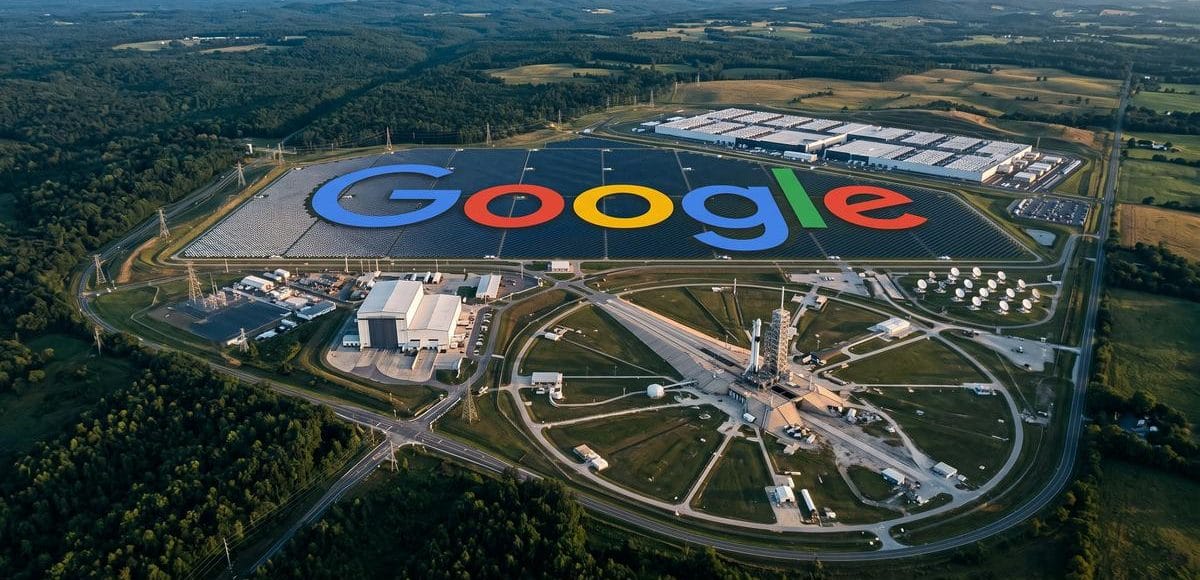 Google płaci SpaceX miliardy za GPU do trenowania AI