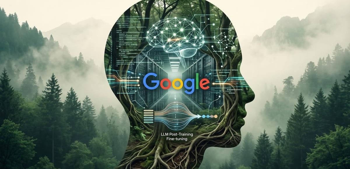 Google OpenRL: samodzielny fine-tuning modeli LLM na własnym Kubernetesie