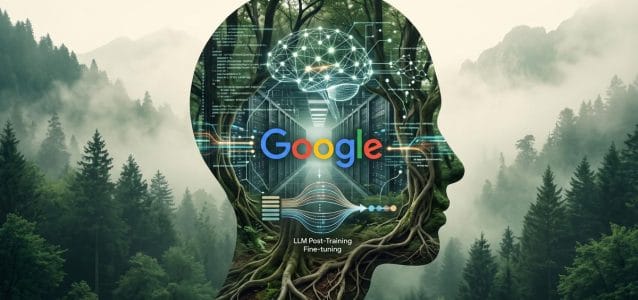 Google OpenRL: samodzielny fine-tuning modeli LLM na własnym Kubernetesie